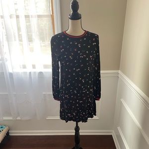 Popsugar mini dress